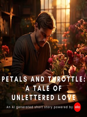 cover image of Petals and Throttle